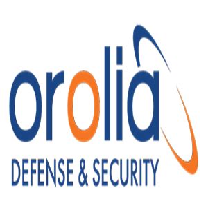 orolia government systems inc.